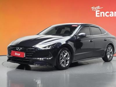 2020 Hyundai Sonata