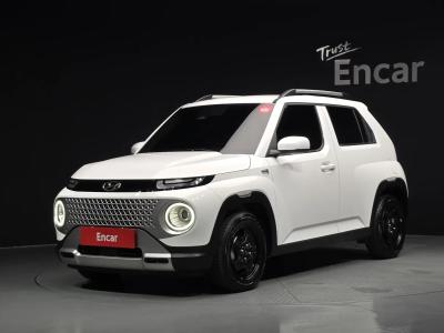 2023 Hyundai Casper