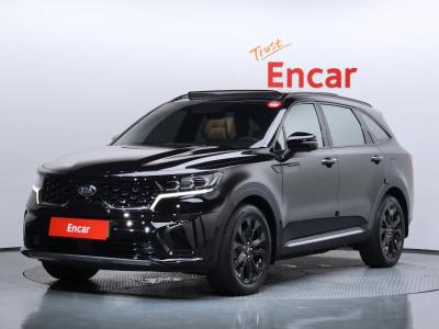 2021 Kia Sorento