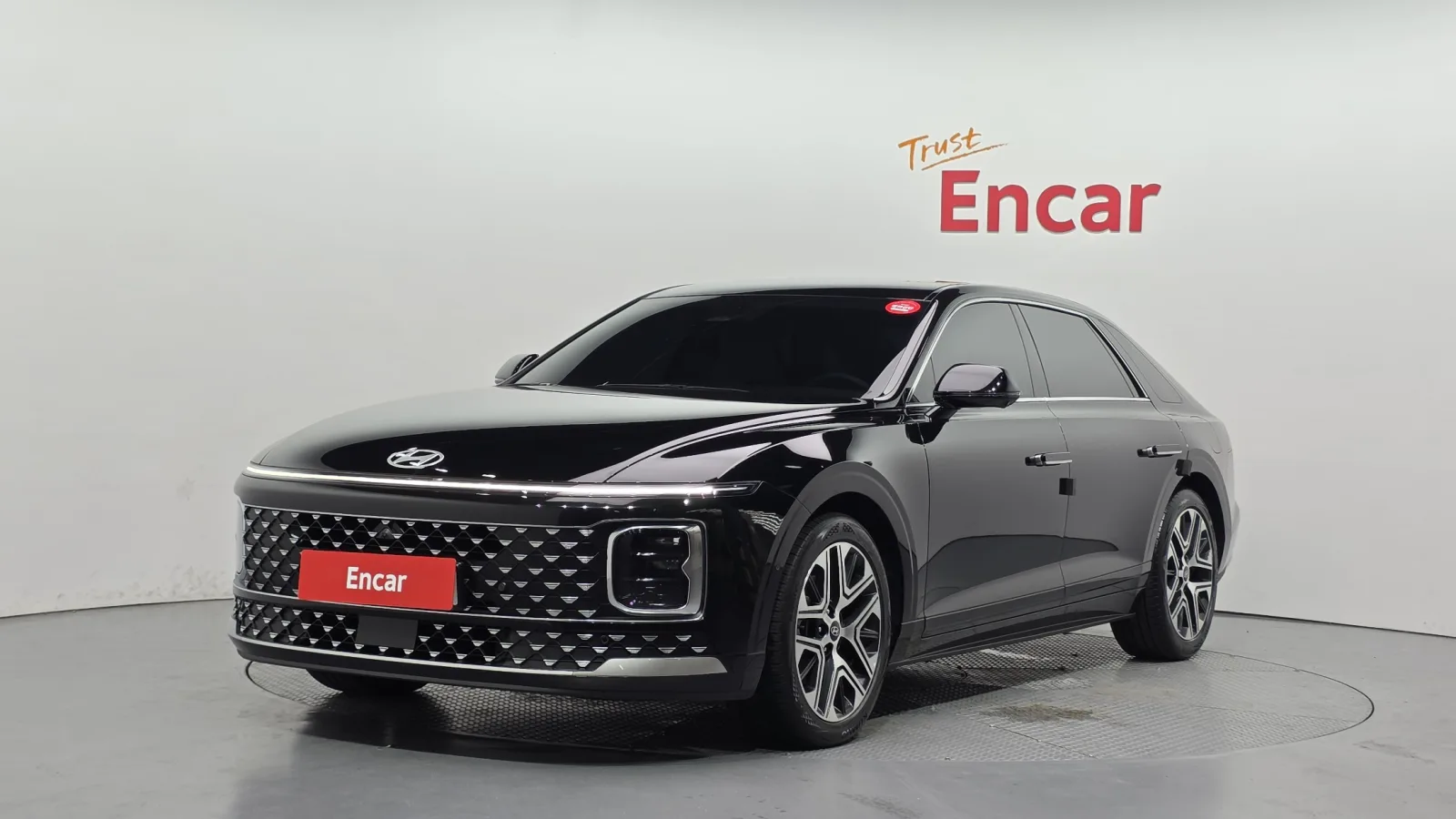 2023 Hyundai Grandeur