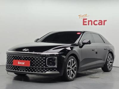 2023 Hyundai Grandeur