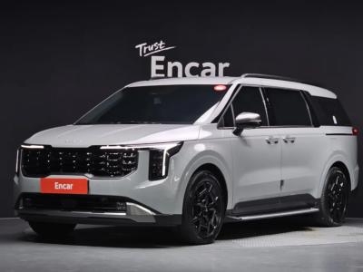 2025 Kia Canival
