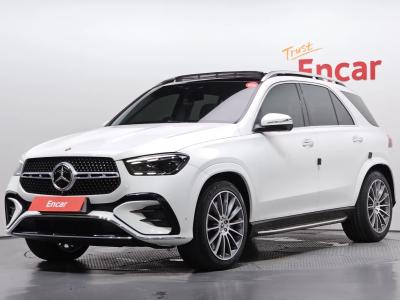 2023 Mercedes-Benz GLE-Class