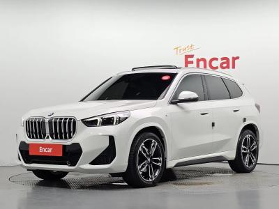 2024 BMW X1