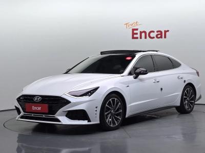 2020 Hyundai Sonata