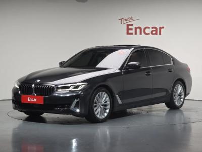 2023 BMW 5-Series