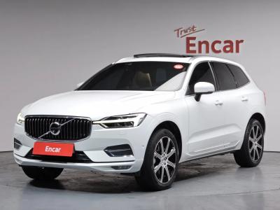 2019 Volvo XC60