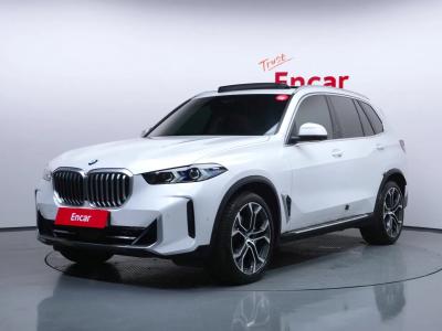 2025 BMW X5