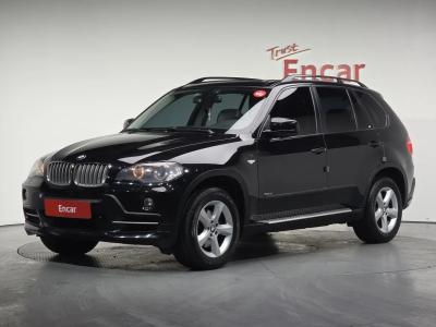 2008 BMW X5