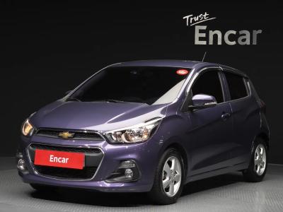 2016 Chevrolet Spark