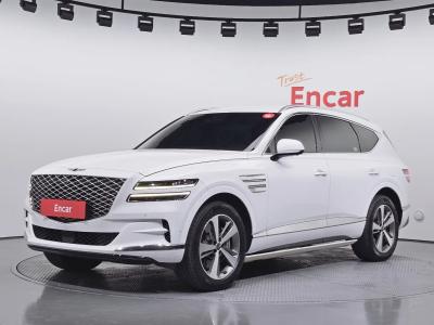 2023 Genesis GV80