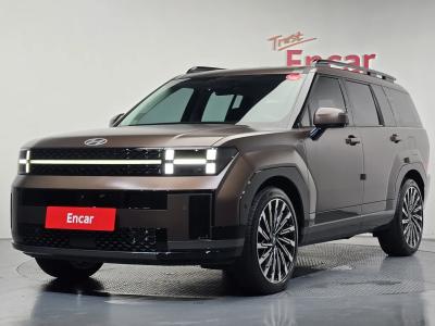 2024 Hyundai Santafe