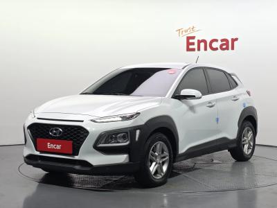 2018 Hyundai Kona