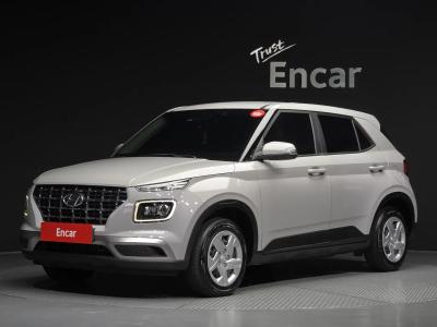 2022 Hyundai Venue