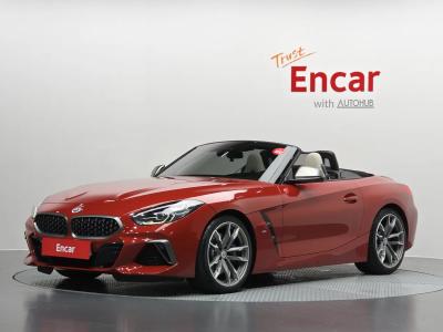 2022 BMW Z4