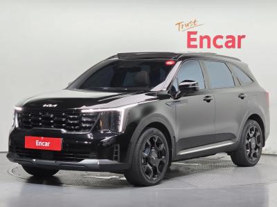 2024 Kia Sorento