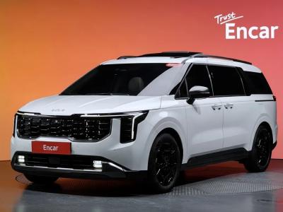 2025 Kia Carnival