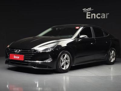 2020 Hyundai Sonata