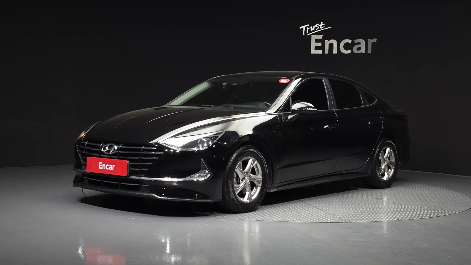 2020 Hyundai Sonata