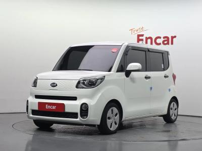 2019 Kia RAY