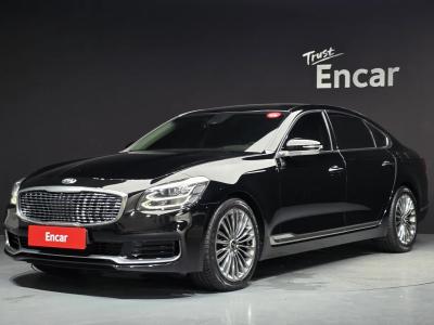 2019 Kia K9