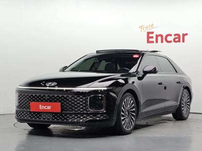 2023 Hyundai Grandeur
