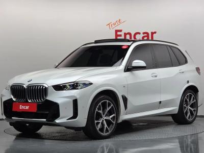 2024 BMW X5