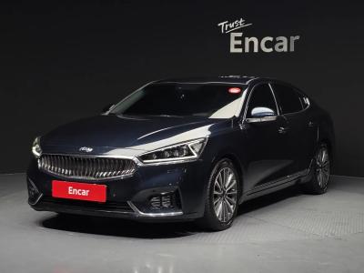 2017 Kia K7