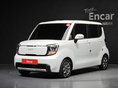 2023 Kia RAY
