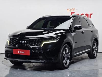 2022 Kia Sorento