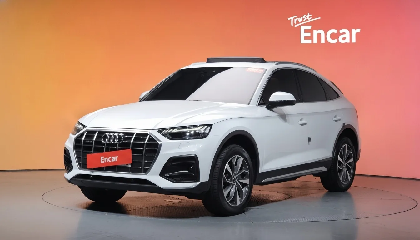 2024 Audi Q5