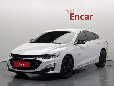 2021 Chevrolet Malibu
