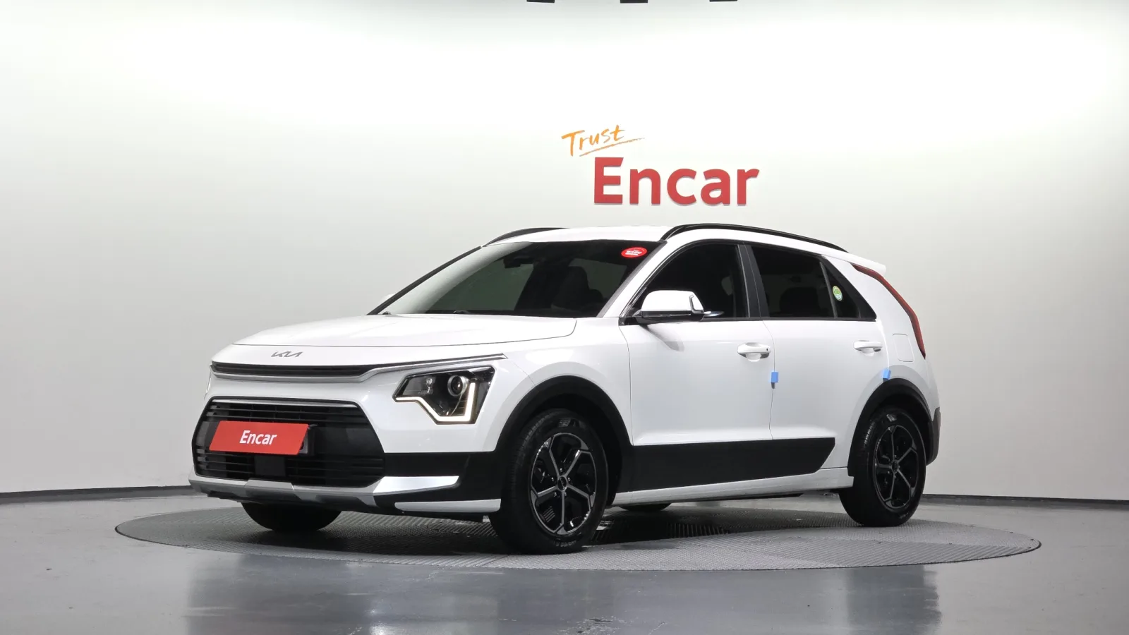 2024 Kia Niro
