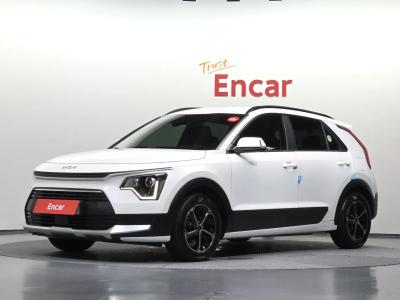 2024 Kia Niro