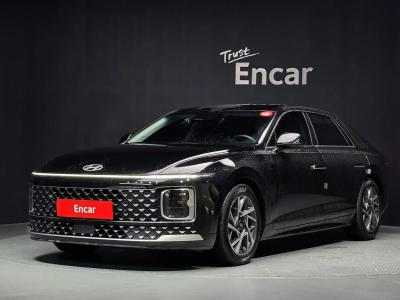 2023 Hyundai Grandeur