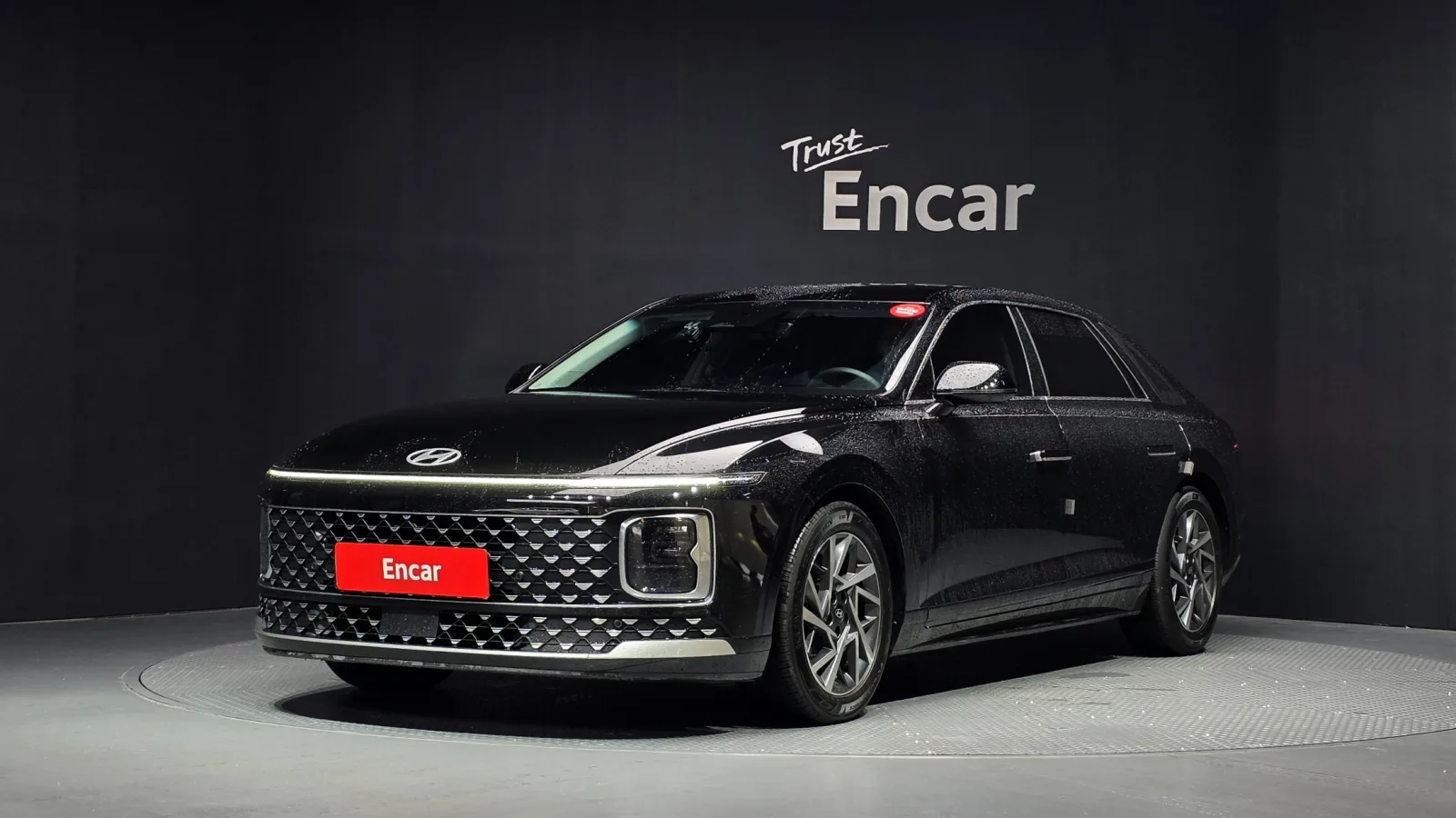 2023 Hyundai Grandeur