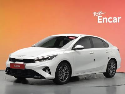2022 Kia K3