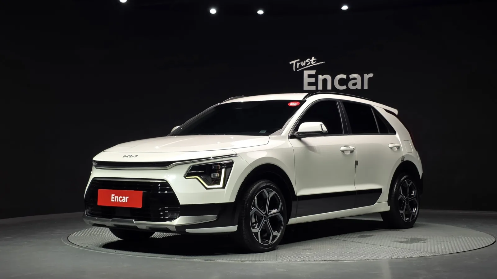 2025 Kia Niro