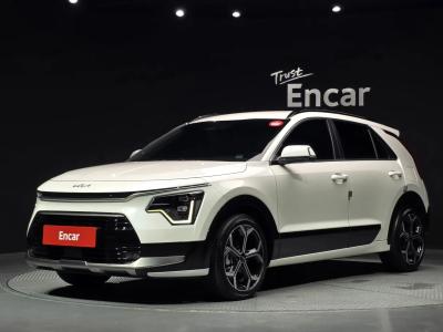 2025 Kia Niro