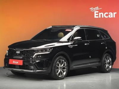 2021 Kia Sorento