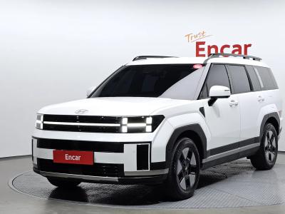 2024 Hyundai Santafe