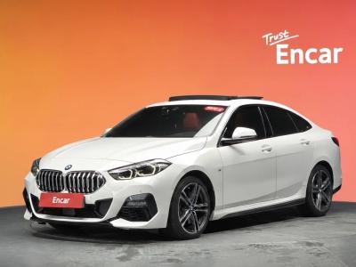 2022 BMW 2-Series