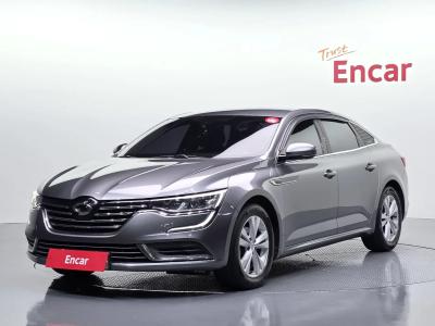 2019 Renault Korea SM6