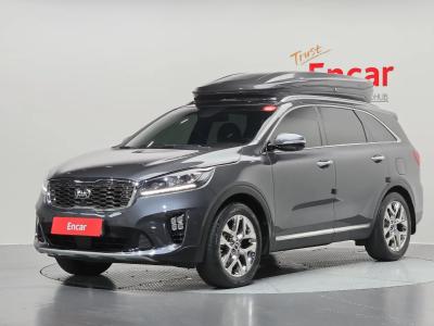 2020 Kia Sorento