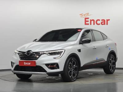 2023 Renault Korea XM3