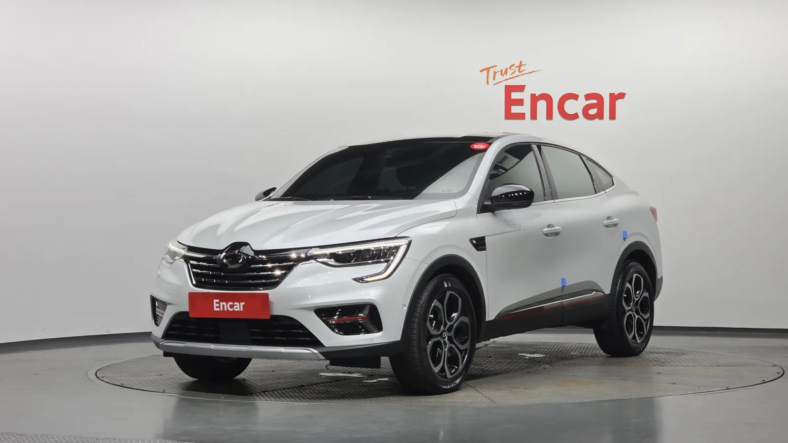 2023 Renault Korea XM3