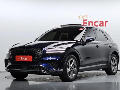 2025 Genesis GV70
