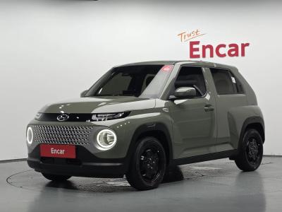 2023 Hyundai Casper