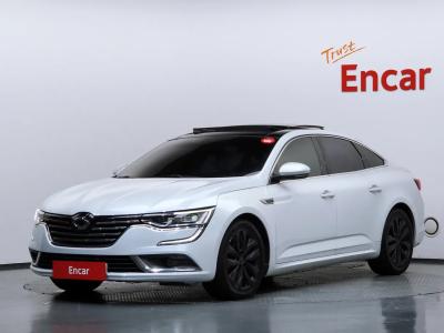 2016 Renault Korea SM6