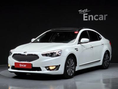 2014 Kia K7